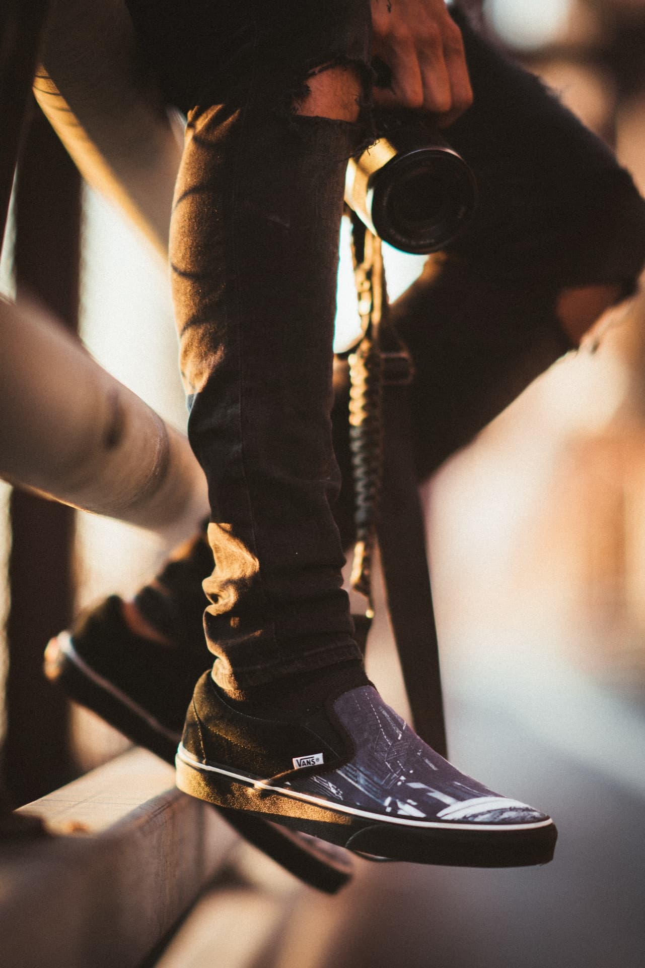 Vans — sports & lifestyle photography by J.N. Silva