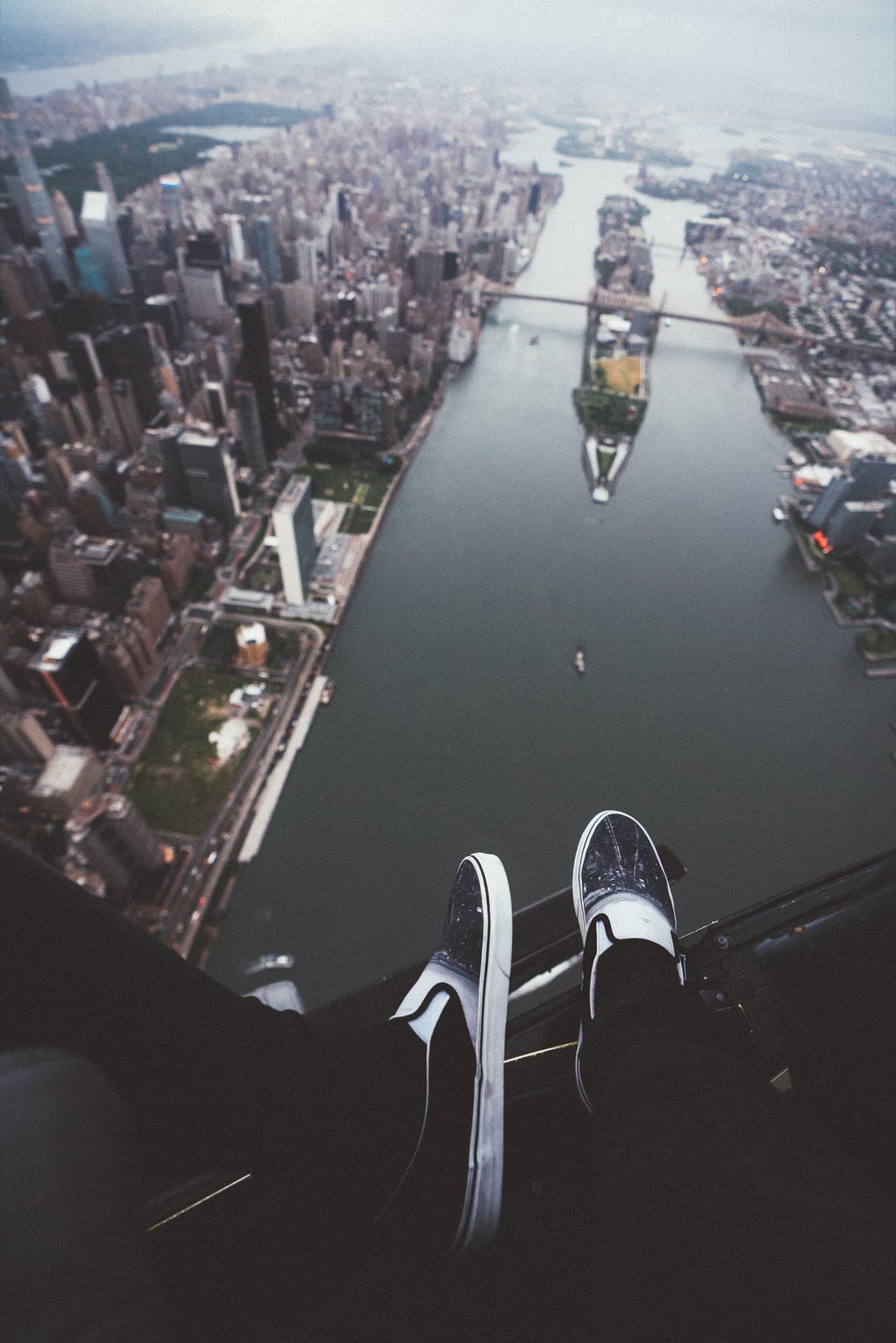 Vans — sports & lifestyle photography by J.N. Silva