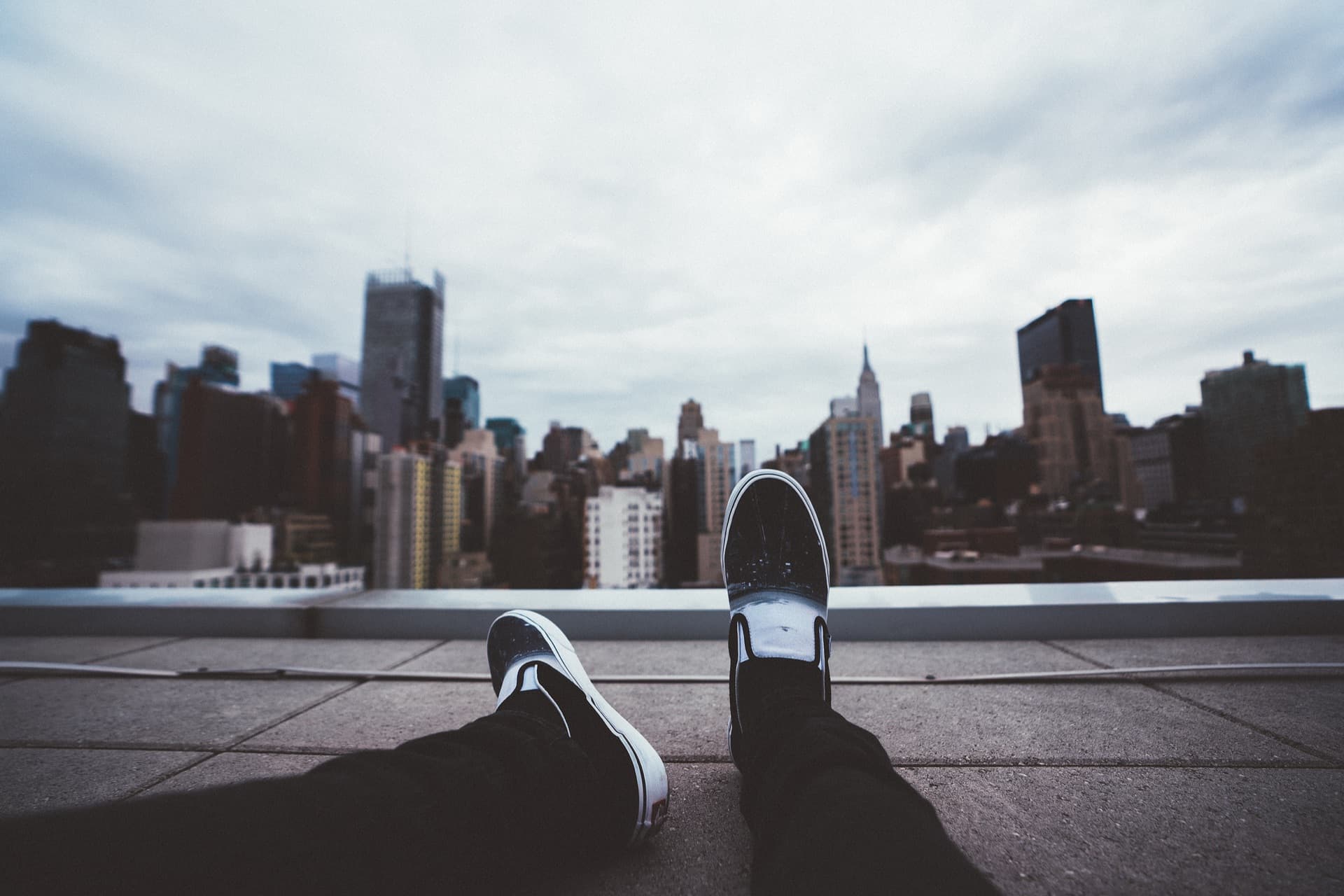 Vans — sports & lifestyle photography by J.N. Silva