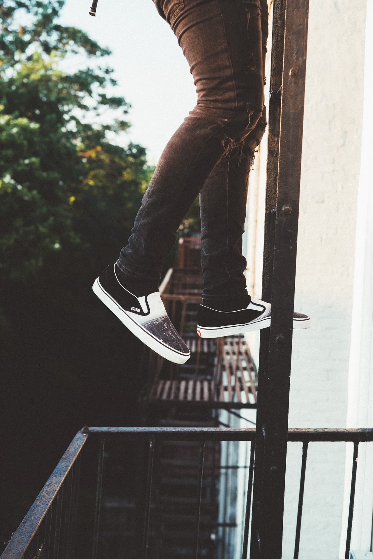 Vans — sports & lifestyle photography by J.N. Silva