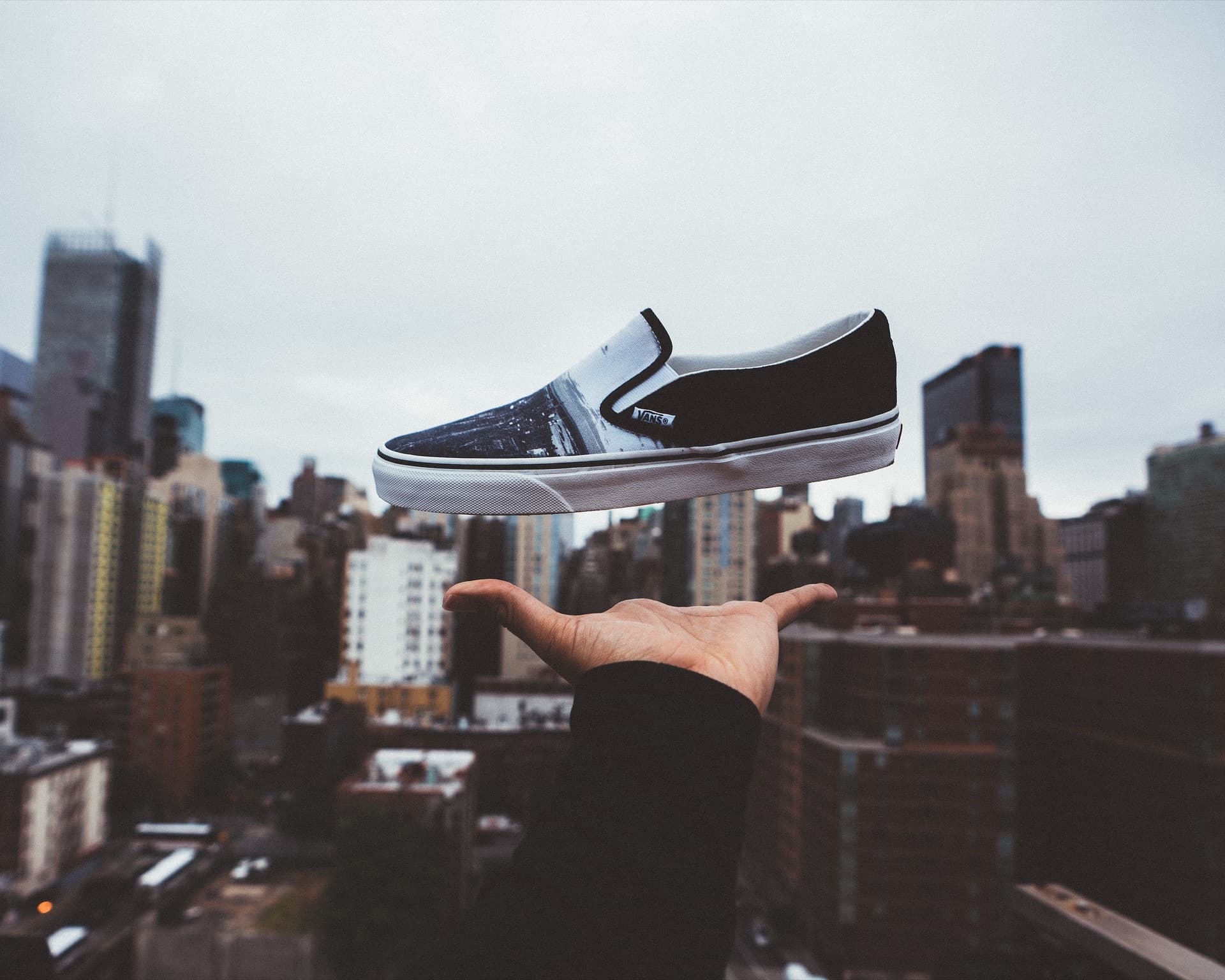 Vans — sports & lifestyle photography by J.N. Silva