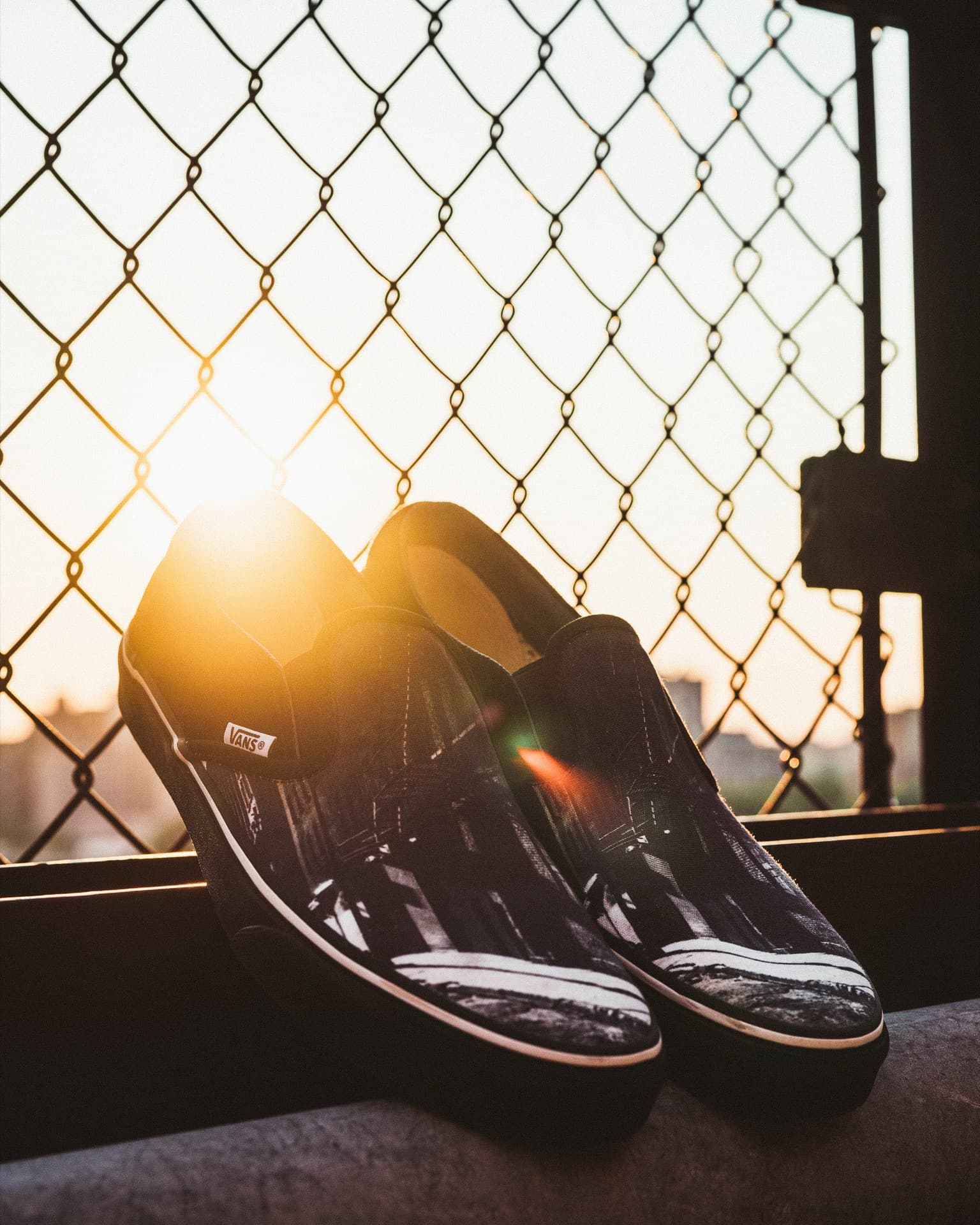 Vans — sports & lifestyle photography by J.N. Silva