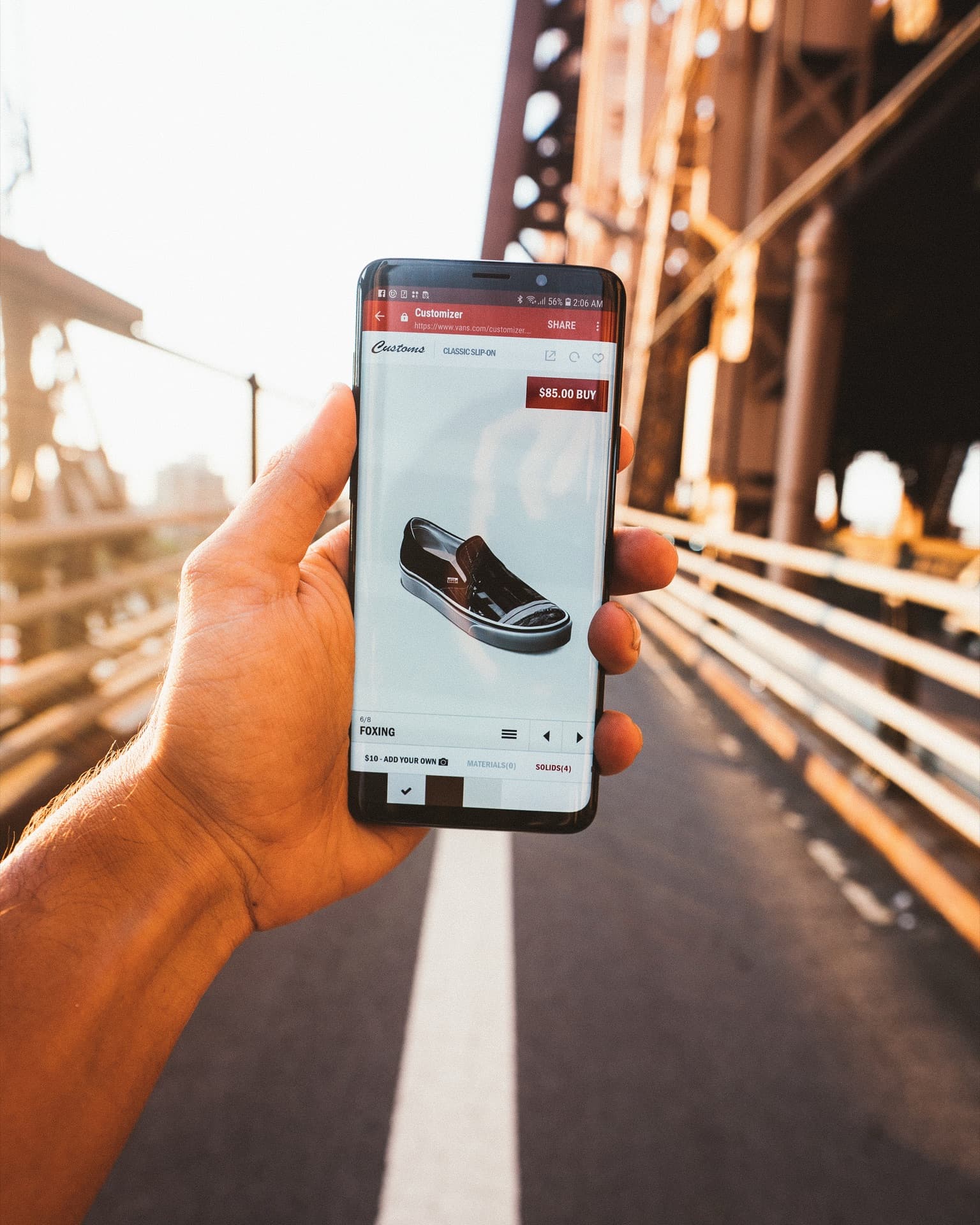 Vans — sports & lifestyle photography by J.N. Silva