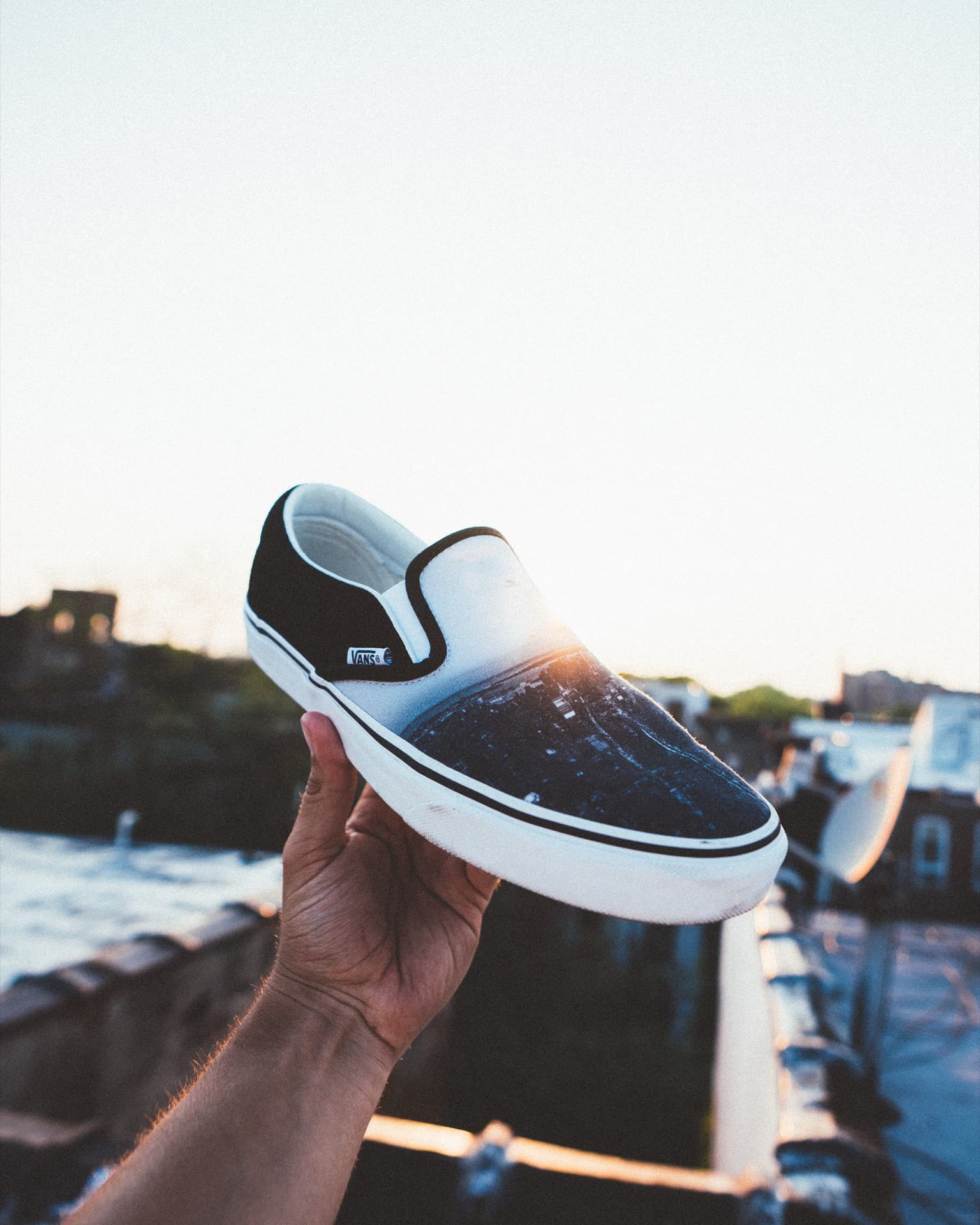 Vans — sports & lifestyle photography by J.N. Silva