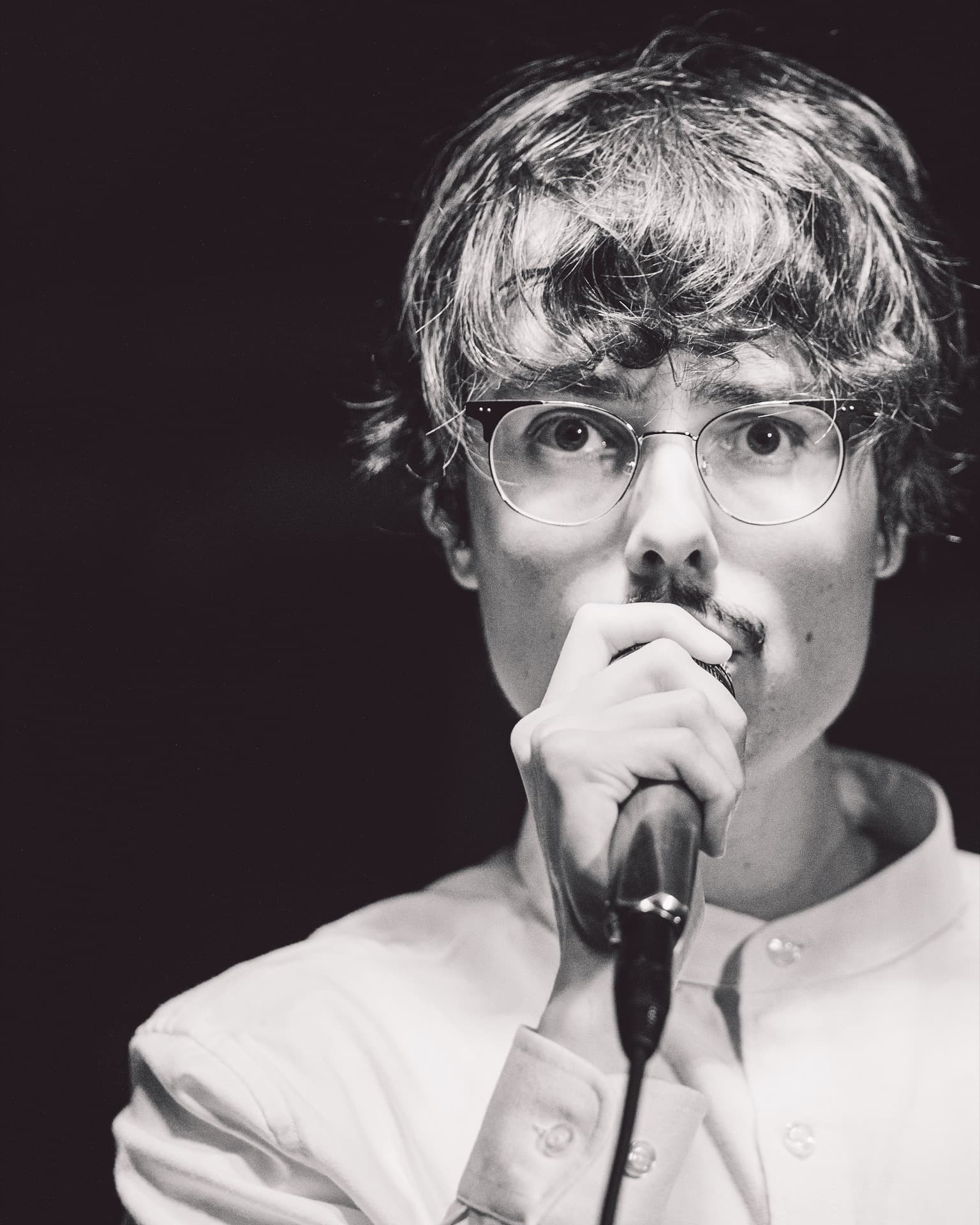 Joywave live concert performance