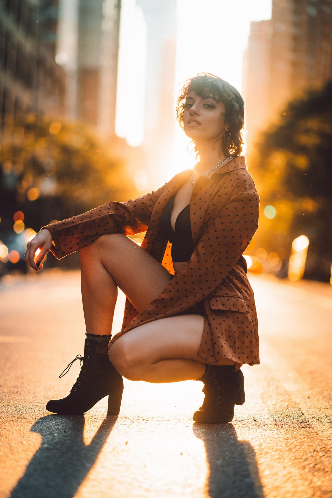 Los Wizzards group portrait session