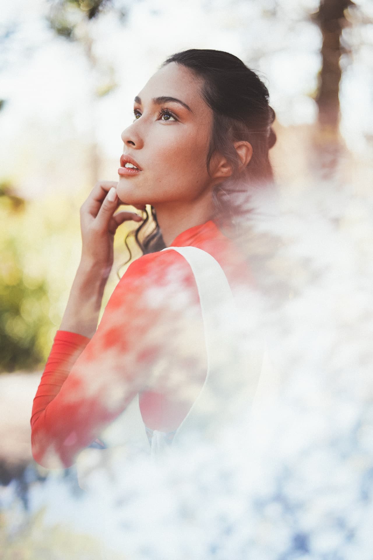 Sony Kando 2019 candid moment portrait