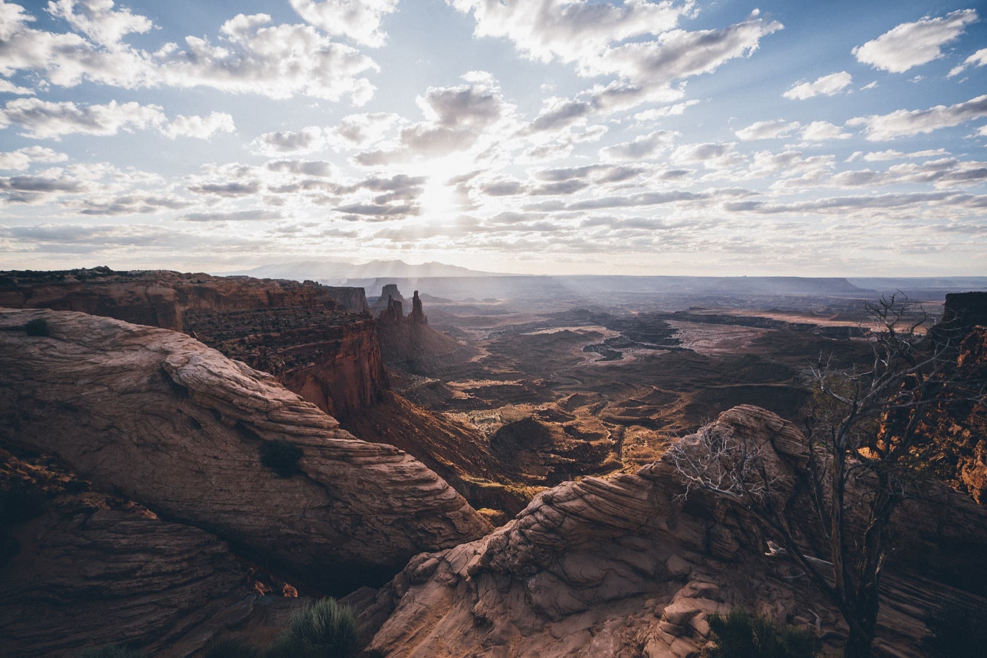 Poolside gathering with warm afternoon light
