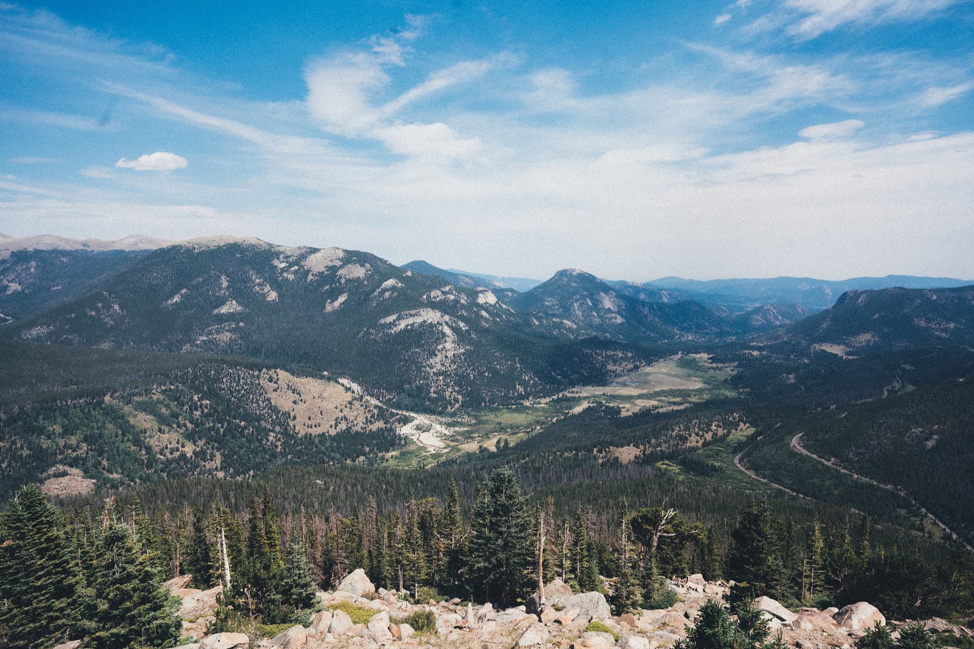 Outdoor pool party atmosphere at sunset