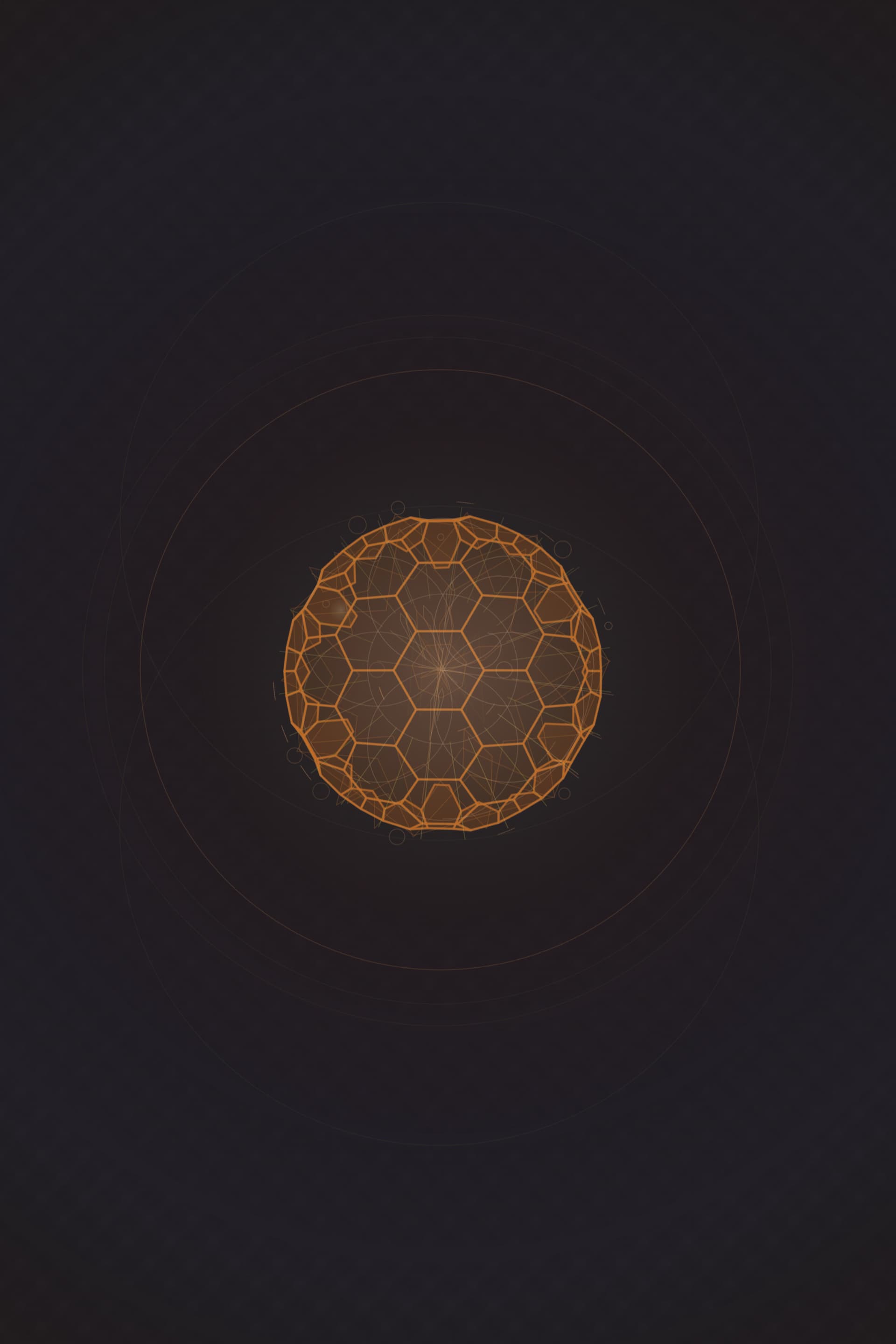 Templum generative output 7